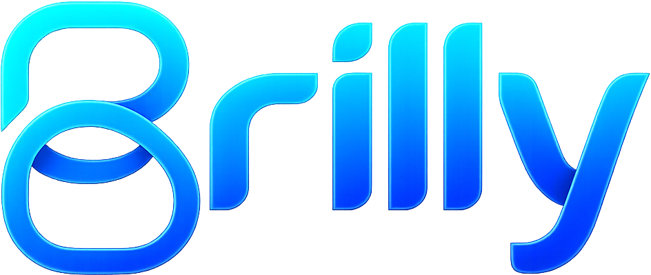 Brilly logo